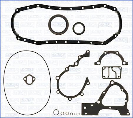 Wilmink Group WG1168621 - Set garnituri, carter aaoparts.ro