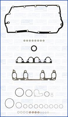 Wilmink Group WG1168023 - Set garnituri, chiulasa aaoparts.ro