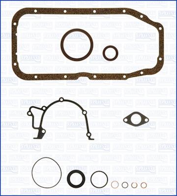 Wilmink Group WG1168119 - Set garnituri, carter aaoparts.ro