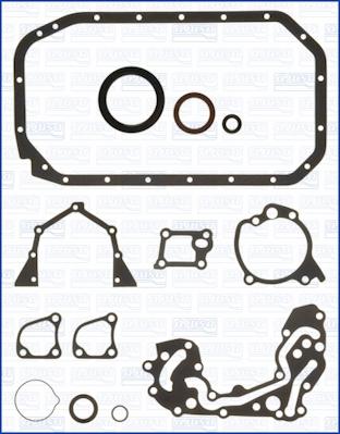 Wilmink Group WG1168396 - Set garnituri, carter aaoparts.ro