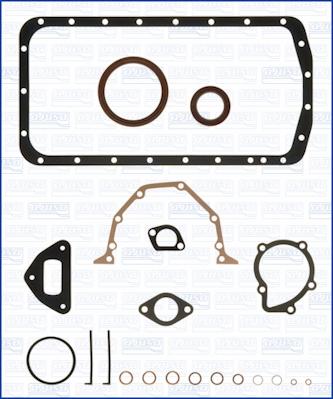 Wilmink Group WG1168263 - Set garnituri, carter aaoparts.ro