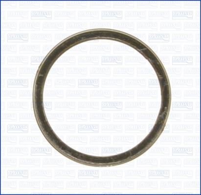 Wilmink Group WG1163681 - Inel etansare, galerie evacuare aaoparts.ro