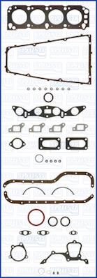 Wilmink Group WG1163829 - Set garnituri complet, motor aaoparts.ro