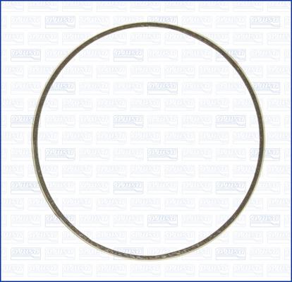 Wilmink Group WG1163703 - Garnitura, racord evacuare aaoparts.ro