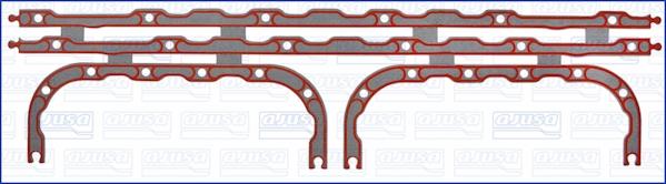 Wilmink Group WG1162942 - Garnitura baie ulei aaoparts.ro