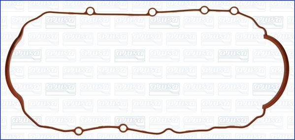 Wilmink Group WG1162902 - Garnitura baie ulei aaoparts.ro