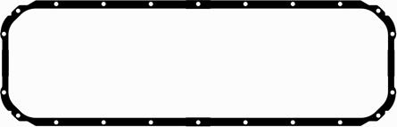 Wilmink Group WG1162934 - Garnitura baie ulei aaoparts.ro