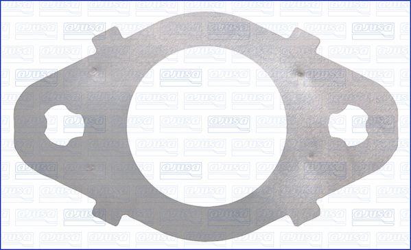 Wilmink Group WG1162498 - Garnitura, galerie evacuare aaoparts.ro