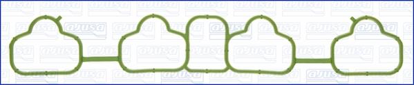 Wilmink Group WG1162468 - Garnitura, galerie admisie aaoparts.ro