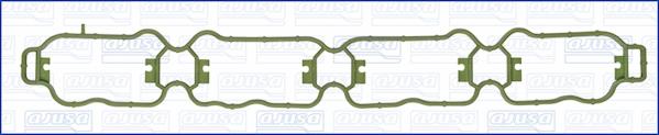 Wilmink Group WG1162432 - Garnitura, galerie admisie aaoparts.ro