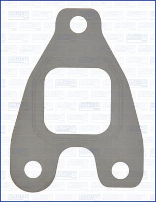 Wilmink Group WG1162437 - Garnitura, galerie evacuare aaoparts.ro