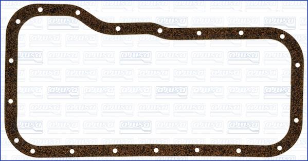 Wilmink Group WG1162547 - Garnitura baie ulei aaoparts.ro