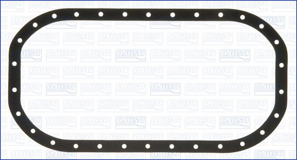 Wilmink Group WG1162558 - Garnitura baie ulei aaoparts.ro