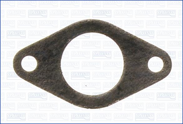 Wilmink Group WG1162096 - Garnitura, galerie evacuare aaoparts.ro