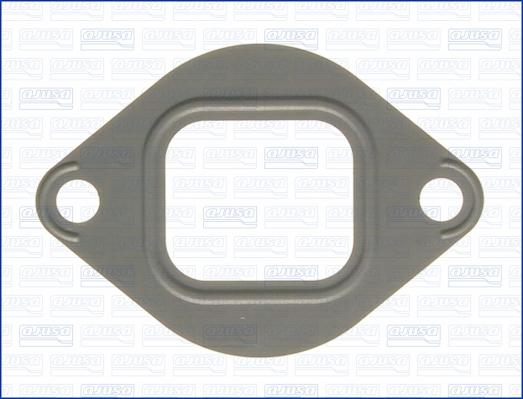 Wilmink Group WG1162049 - Garnitura, galerie evacuare aaoparts.ro