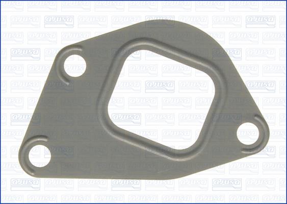 Wilmink Group WG1162048 - Garnitura, galerie evacuare aaoparts.ro