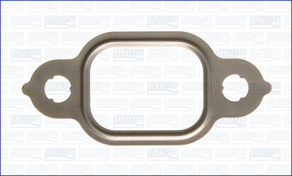 Wilmink Group WG1162043 - Garnitura, galerie evacuare aaoparts.ro