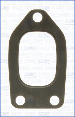 Wilmink Group WG1162052 - Garnitura, galerie evacuare aaoparts.ro