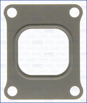 Wilmink Group WG1162004 - Garnitura, galerie evacuare aaoparts.ro