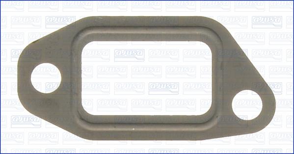 Wilmink Group WG1162002 - Garnitura, galerie evacuare aaoparts.ro