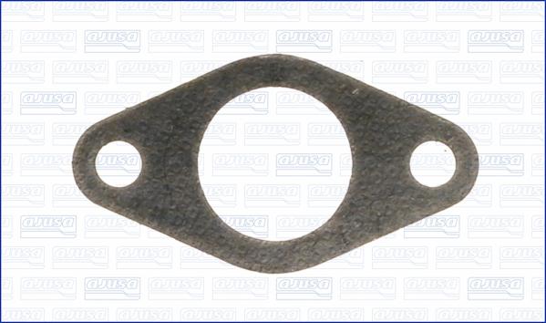 Wilmink Group WG1162080 - Garnitura, galerie evacuare aaoparts.ro