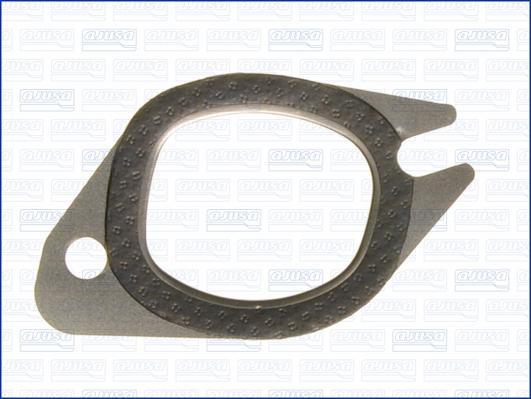 Wilmink Group WG1162035 - Garnitura, galerie evacuare aaoparts.ro