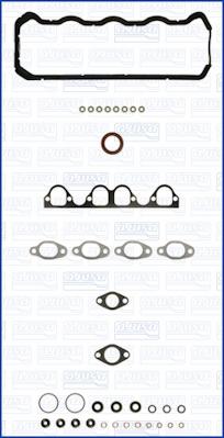 Wilmink Group WG1167958 - Set garnituri, chiulasa aaoparts.ro