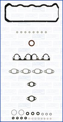 Wilmink Group WG1167938 - Set garnituri, chiulasa aaoparts.ro