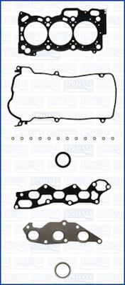 Wilmink Group WG1167587 - Set garnituri, chiulasa aaoparts.ro