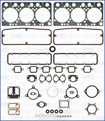 Wilmink Group WG1167345 - Set garnituri, chiulasa aaoparts.ro