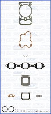 Wilmink Group WG1167284 - Set garnituri, chiulasa aaoparts.ro