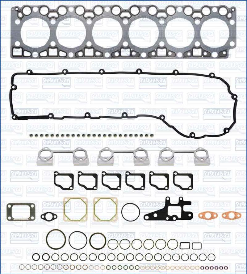 Wilmink Group WG1167739 - Set garnituri, chiulasa aaoparts.ro
