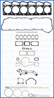 Wilmink Group WG1167738 - Set garnituri, chiulasa aaoparts.ro