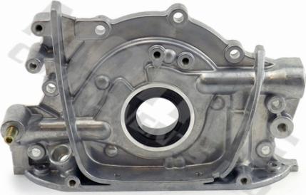 Wilmink Group WG1100104 - Pompa ulei aaoparts.ro