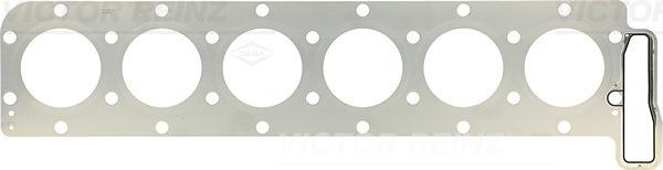 Wilmink Group WG1103561 - Garnitura, chiulasa aaoparts.ro