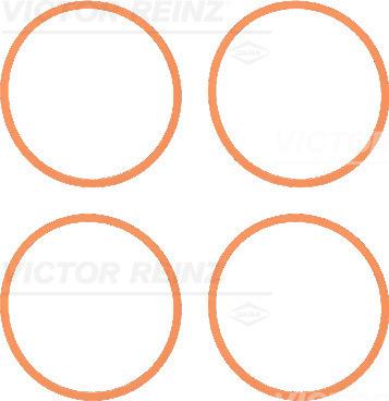 Wilmink Group WG1103056 - Set garnituri, galerie admisie aaoparts.ro