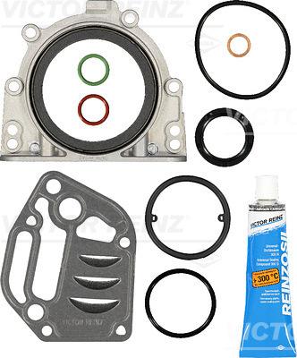 Wilmink Group WG1103004 - Set garnituri, carter aaoparts.ro