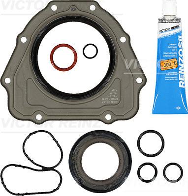 Wilmink Group WG1103034 - Set garnituri, carter aaoparts.ro