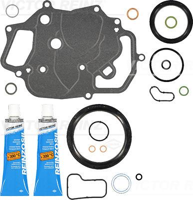 Wilmink Group WG1103029 - Set garnituri, carter aaoparts.ro