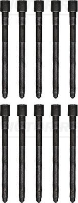 Wilmink Group WG1103146 - Set surub, chiulasa aaoparts.ro
