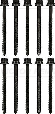 Wilmink Group WG1103148 - Set surub, chiulasa aaoparts.ro