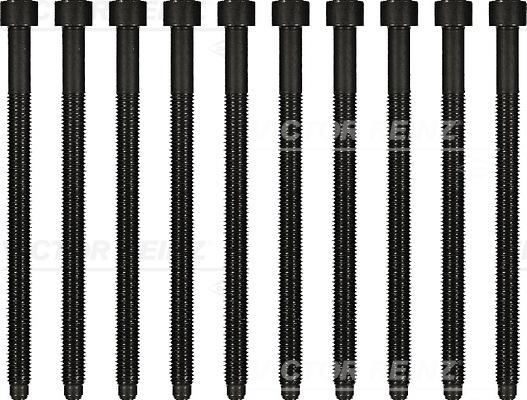 Wilmink Group WG1103142 - Set surub, chiulasa aaoparts.ro