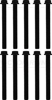 Wilmink Group WG1103164 - Set surub, chiulasa aaoparts.ro