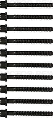 Wilmink Group WG1103118 - Set surub, chiulasa aaoparts.ro