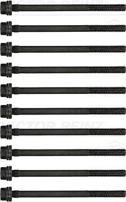 Wilmink Group WG1103188 - Set surub, chiulasa aaoparts.ro