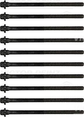 Wilmink Group WG1103129 - Set surub, chiulasa aaoparts.ro