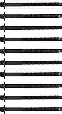 Wilmink Group WG1103176 - Set surub, chiulasa aaoparts.ro