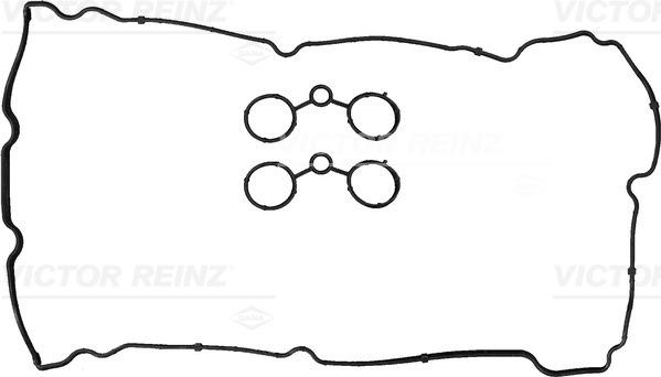 Wilmink Group WG1103266 - Set garnituri, Capac supape aaoparts.ro