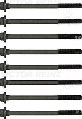 Wilmink Group WG1103201 - Set surub, chiulasa aaoparts.ro