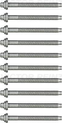 Wilmink Group WG1103239 - Set surub, chiulasa aaoparts.ro